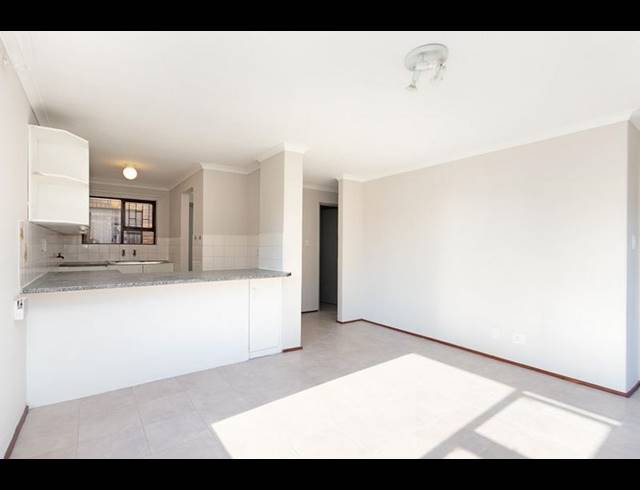 1 BEDROOM PROPERTY TO RENT IN WINDSOR PARK